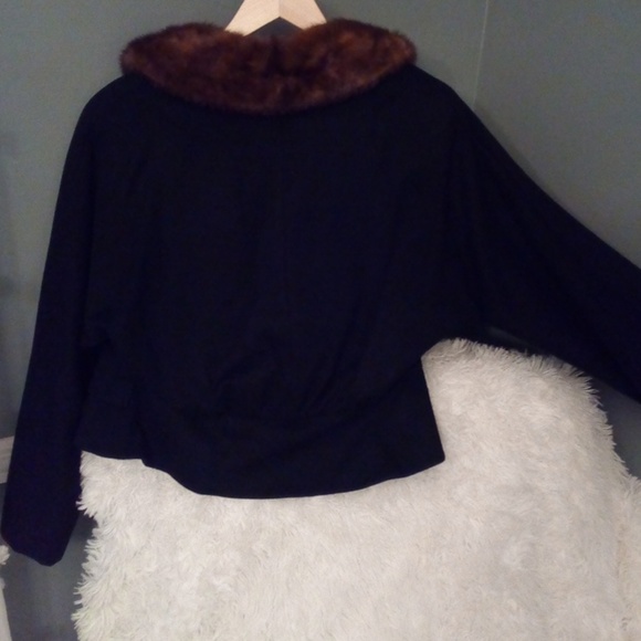 Vintage 2piece suit - Picture 2 of 4